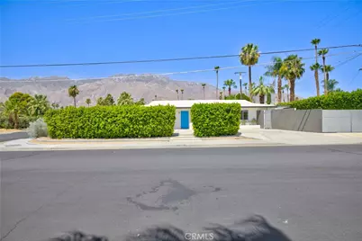 2080 E McManus Drive, Palm Springs, CA 92262 - Photo 4