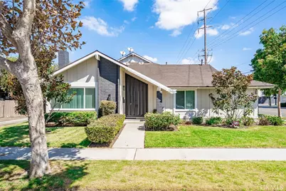 2601 W Juniper, Santa Ana, CA 92704 - Photo 1