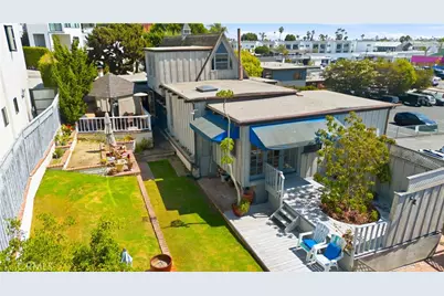 215 Ocean View, Newport Beach, CA 92663 - Photo 36