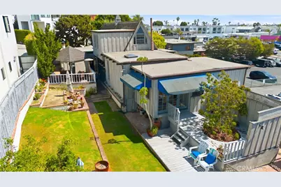 215 Ocean View, Newport Beach, CA 92663 - Photo 36