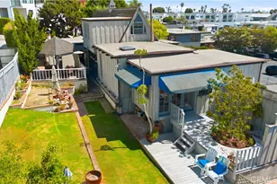 215 Ocean View, Newport Beach, CA 92663 - Photo 36