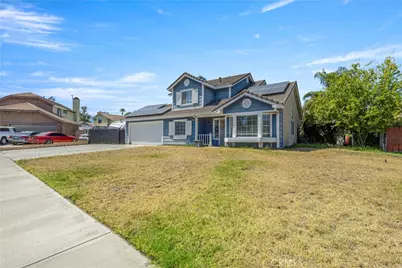 1176 W Buxton, Rialto, CA 92377 - Photo 2