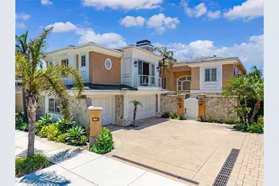 701 Bayside Drive, Newport Beach, CA 92660 - Photo 2