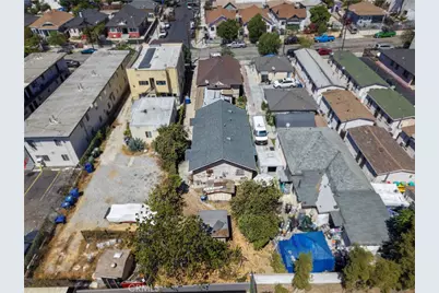 400 N St Louis, Los Angeles, CA 90033 - Photo 4