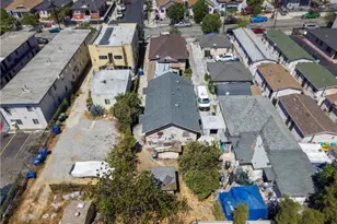 400 N St Louis, Los Angeles, CA 90033 - Photo 4