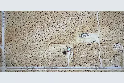 0 Desert Trail Drive and La Ferney Ave, Joshua Tree, CA 92252 - Photo 4