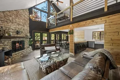 43160 Sheephorn Road, Big Bear Lake, CA 92315 - Photo 2