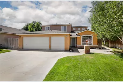 110 Clearview Court, Tehachapi, CA 93561 - Photo 2
