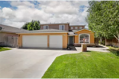 110 Clearview Court, Tehachapi, CA 93561 - Photo 2