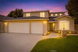 110 Clearview Ct, Tehachapi, CA 93561 - Photo 1