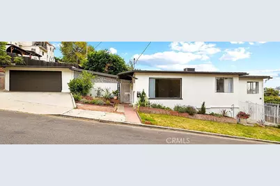 2012 Barnett, Los Angeles, CA 90032 - Photo 4