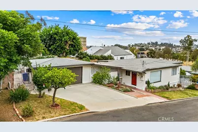 2012 Barnett, Los Angeles, CA 90032 - Photo 2