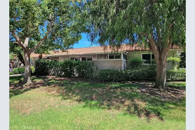 5349 Algarrobo #P, Laguna Woods, CA 92637 - Photo 1
