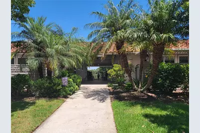 5349 Algarrobo #P, Laguna Woods, CA 92637 - Photo 2