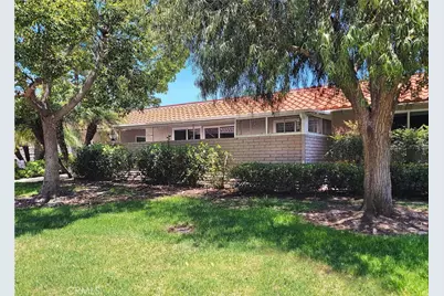 5349 Algarrobo #P, Laguna Woods, CA 92637 - Photo 1