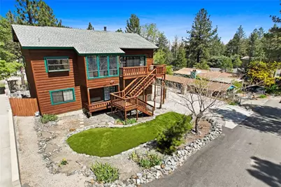 1880 Blackbird Rd., Wrightwood, CA 92397 - Photo 56