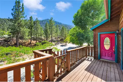 1880 Blackbird Rd., Wrightwood, CA 92397 - Photo 4