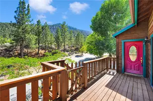 1880 Blackbird Rd, Wrightwood, CA 92397 - Photo 4