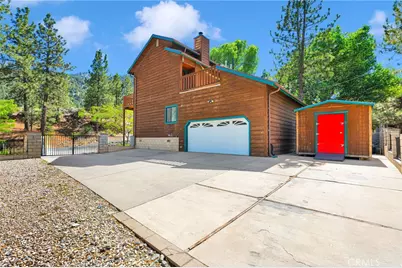 1880 Blackbird Rd., Wrightwood, CA 92397 - Photo 52