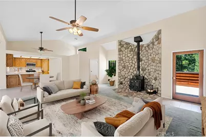 1880 Blackbird Rd., Wrightwood, CA 92397 - Photo 6