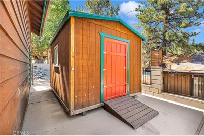 1880 Blackbird Rd., Wrightwood, CA 92397 - Photo 50