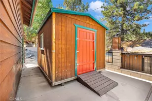 1880 Blackbird Rd, Wrightwood, CA 92397 - Photo 50