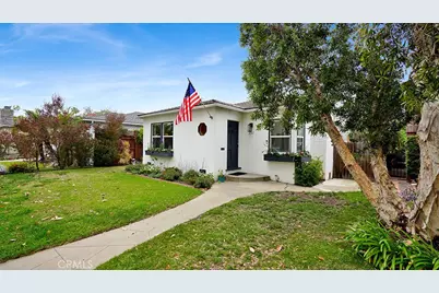 292 Monrovia, Long Beach, CA 90803 - Photo 1