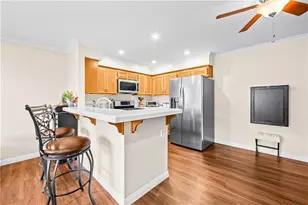 19801 Meadow Ridge Dr, Trabuco Canyon, CA 92679 - Photo 6