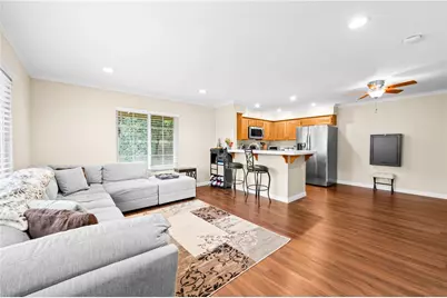 19801 Meadow Ridge Drive #47, Trabuco Canyon, CA 92679 - Photo 2