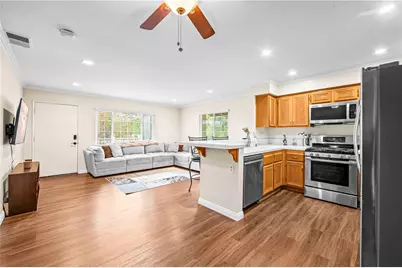 19801 Meadow Ridge Drive #47, Trabuco Canyon, CA 92679 - Photo 4