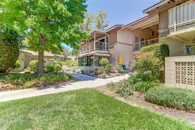 524 Calle Aragon #N, Laguna Woods, CA 92637 - Photo 1