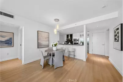 3141 Michelson #805, Irvine, CA 92612 - Photo 8