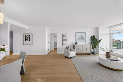 3141 Michelson #805, Irvine, CA 92612 - Photo 10