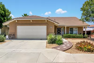 1932 Vosburg Court, San Jacinto, CA 92583 - Photo 1