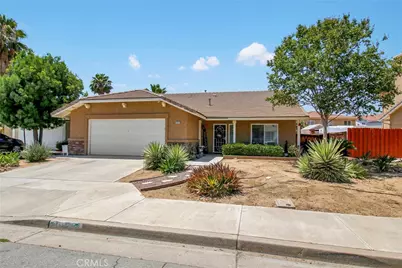 1932 Vosburg Court, San Jacinto, CA 92583 - Photo 2