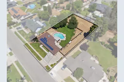 11108 Aimee, Bakersfield, CA 93312 - Photo 40