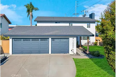 17986 Santa Olivia Street, Fountain Valley, CA 92708 - Photo 1