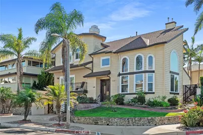 7901 Berger Avenue, Playa del Rey, CA 90293 - Photo 1