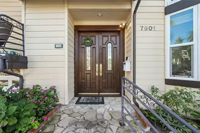7901 Berger Avenue, Playa del Rey, CA 90293 - Photo 6