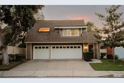 3433 Wimbledon Way, Costa Mesa, CA 92626 - Photo 1