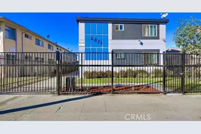 6821 11th Ave., Los Angeles, CA 90043 - Photo 1
