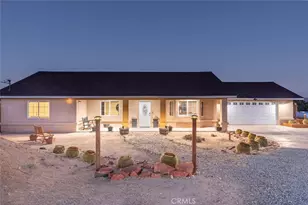 5853 Linda Lee Dr, Yucca Valley, CA 92284 - Photo 1