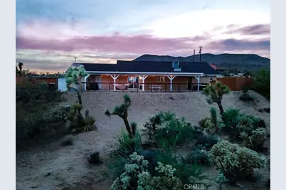 5853 Linda Lee Drive, Yucca Valley, CA 92284 - Photo 46