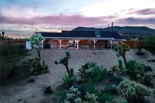 5853 Linda Lee Dr, Yucca Valley, CA 92284 - Photo 46