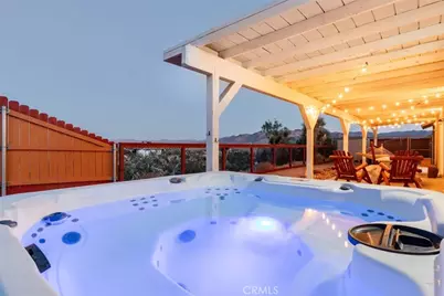 5853 Linda Lee Drive, Yucca Valley, CA 92284 - Photo 2