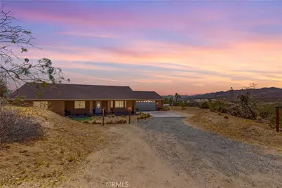 5853 Linda Lee Drive, Yucca Valley, CA 92284 - Photo 2