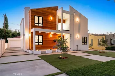 2843 Stoner, Los Angeles, CA 90064 - Photo 1