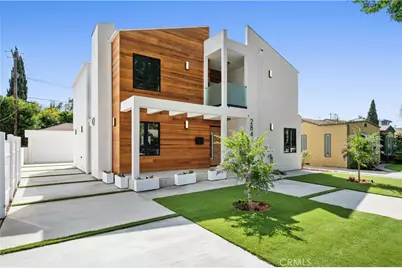 2843 Stoner, Los Angeles, CA 90064 - Photo 2