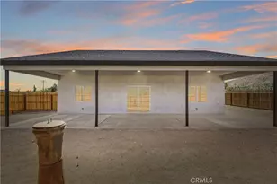 7067 Mohawk Trail, Yucca Valley, CA 92284 - Photo 2