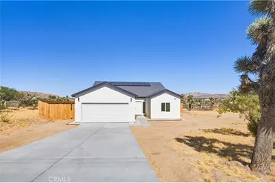 7067 Mohawk Trail, Yucca Valley, CA 92284 - Photo 6